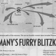 Germany’s furry blitzkrieg Germany’s furry blitzkrieg