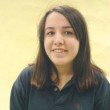 McLuhan student keeps her promise