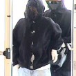 Cops looking for three suspects after armed bank robbery in Vaughan Cops looking for three suspects after armed bank robbery in Vaughan