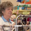 Volunteers help thrift shop thrive