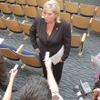 Jackson’s future in jeopardy Jackson’s future in jeopardy