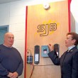 School solar panel shines School solar panel shines