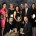 WINNING TEAM: Members of the Town Crier and Vaughan Today staff that earned nine awards in the Ontario Community Newspapers Association Better Newspaper Competition.