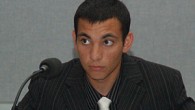 New youth city councillor welcomed New youth city councillor welcomed
