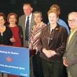 Cash for area seniors’ groups Cash for area seniors’ groups
