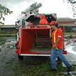 Cleanup underway but school won’t be ready Sept. 8