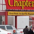 Final chapter for bookstore Final chapter for bookstore